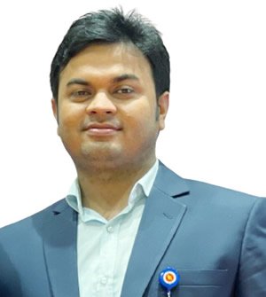 সাইদুল হাছান মজুমদার